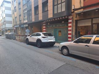 Local comercial en venta en Centro en Gijón