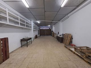 Local comercial en venta en Centro en Gijón