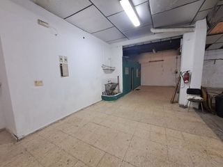 Local comercial en venta en Centro en Gijón
