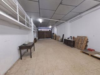 Local comercial en venta en Centro en Gijón