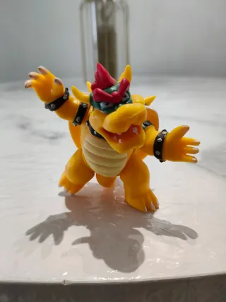 Figura Bowser