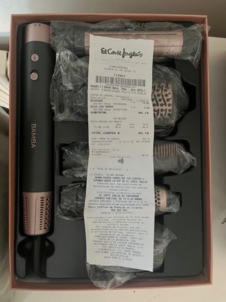 Cecotec Bamba Secotec Secador