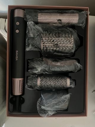 Cecotec Bamba Secotec Secador