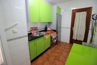 Piso en alquiler en Ronda