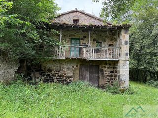 Chalet en venta en Liérganes