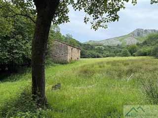 Chalet en venta en Liérganes