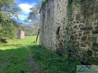 Chalet en venta en Liérganes