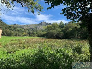 Chalet en venta en Liérganes