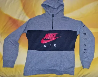 Felpa Nike Air ragazzo 13-15 anni