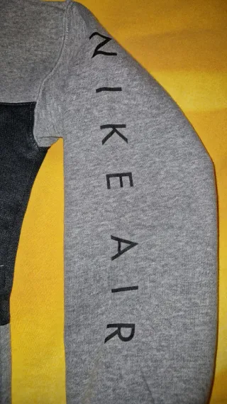 Felpa Nike Air ragazzo 13-15 anni