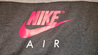 Felpa Nike Air ragazzo 13-15 anni