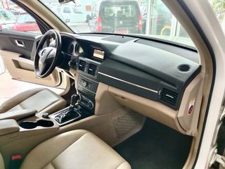 Mercedes-Benz Classe GLK  2012