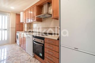 Piso en alquiler en Els Orriols en Valencia