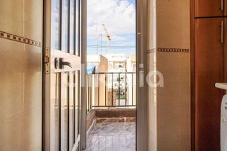 Piso en alquiler en Els Orriols en Valencia