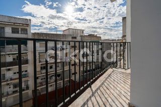 Piso en alquiler en Els Orriols en Valencia