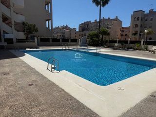 Piso en venta en Marina d'Or en Oropesa del Mar/Orpesa
