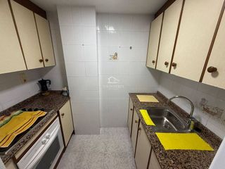 Piso en venta en Marina d'Or en Oropesa del Mar/Orpesa