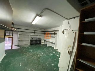 Local comercial en alquiler en Trobajo del Camino en San Andrés del Rabanedo