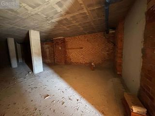 Local comercial en alquiler en Sentmenat