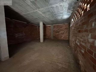 Local comercial en alquiler en Sentmenat