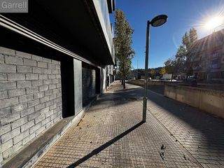 Local comercial en alquiler en Sentmenat