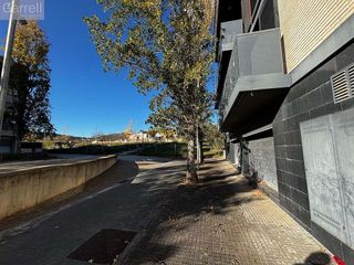 Local comercial en alquiler en Sentmenat