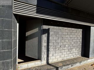 Local comercial en alquiler en Sentmenat