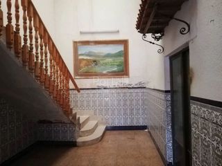 Casa adosada en venta en Moral de Calatrava