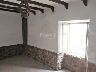 Casa adosada en venta en Moral de Calatrava