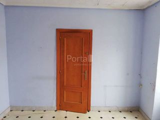 Casa adosada en venta en Moral de Calatrava