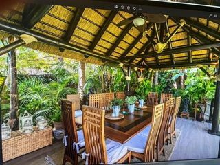 Chalet en alquiler en Elviria en Marbella