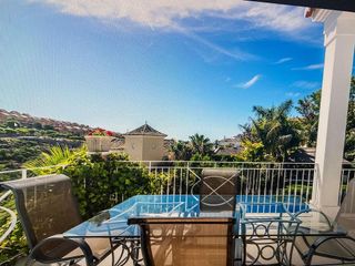 Chalet en alquiler en Elviria en Marbella