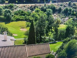 Chalet en alquiler en Elviria en Marbella