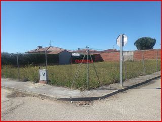 Terreno en venta en Fuensalida