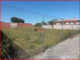 Terreno en venta en Fuensalida