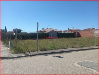 Terreno en venta en Fuensalida