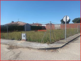 Terreno en venta en Fuensalida