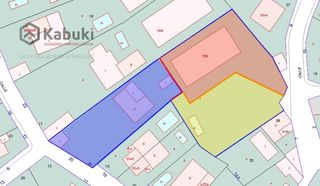 Terreno en venta en Cájar