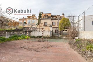 Terreno en venta en Cájar
