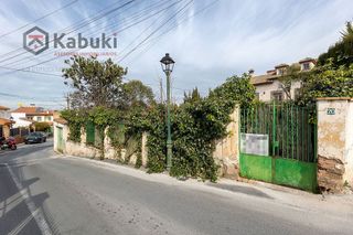 Terreno en venta en Cájar