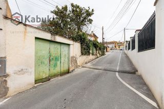 Terreno en venta en Cájar