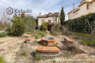 Terreno en venta en Cájar