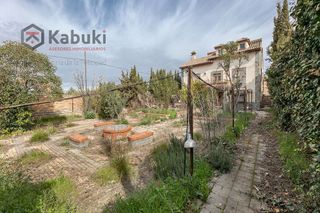 Terreno en venta en Cájar