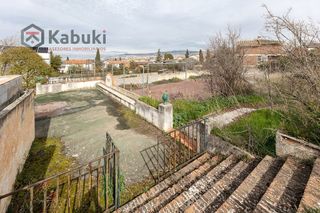 Terreno en venta en Cájar