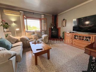Chalet en venta en La Pedrera-Vessanes en Dénia