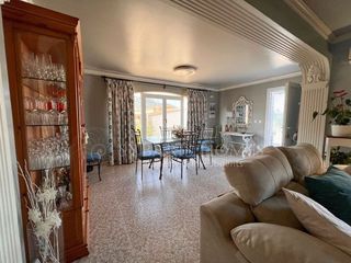 Chalet en venta en La Pedrera-Vessanes en Dénia