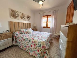 Chalet en venta en La Pedrera-Vessanes en Dénia