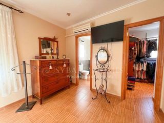 Chalet en venta en La Pedrera-Vessanes en Dénia