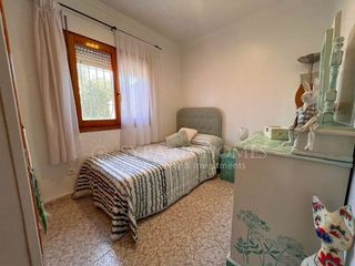 Chalet en venta en La Pedrera-Vessanes en Dénia