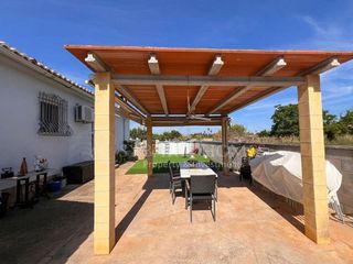 Chalet en venta en La Pedrera-Vessanes en Dénia